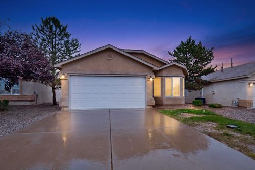 617 Sunny Meadows Dr, Rio Rancho, NM, 87144-6361 | Card Image