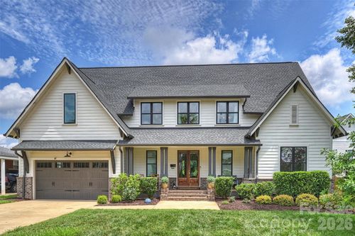 215 Hartford Ave, Charlotte, NC, 28209-1922 | Card Image