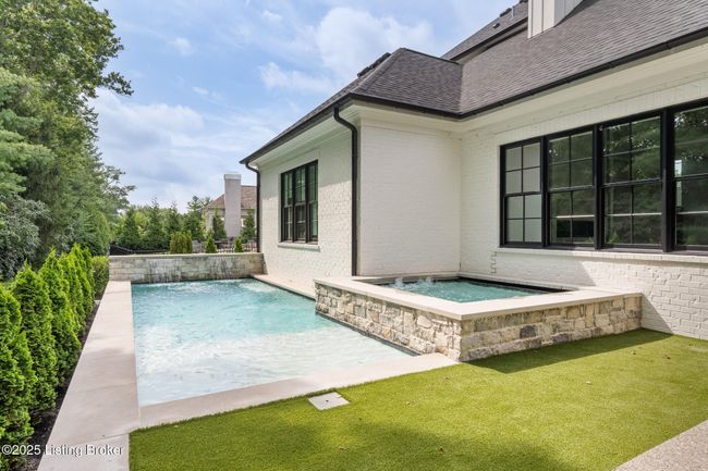 6517 Rosecliff Ct, House other with 5 bedrooms, 7 bathrooms and null parking in Prospect KY | Image 74