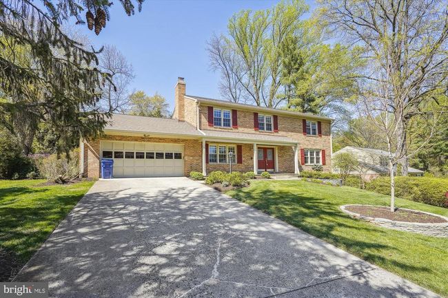 7722 Desdemona Ct, House other with 5 bedrooms, 4 bathrooms and null parking in MCLEAN VA | Image 4