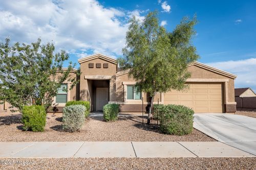 6839 S Portugal Ave, Tucson, AZ, 85757-0018 | Card Image