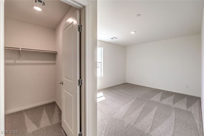 Pictures of are a model home and are or representational purposes only. | Image 16