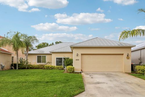 1845 Pointe West Way, Vero Beach, FL, 32966 | Card Image