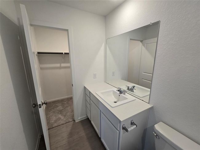 Pictures are not of actual home for sale. They are representative of same floor plan. | Image 9