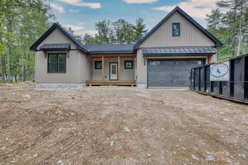 10 Winchester Lane, Tuftonboro, NH, 03850 | Card Image