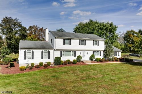 110 Hill Top Ln, Branchburg, NJ, 08853-4148 | Card Image