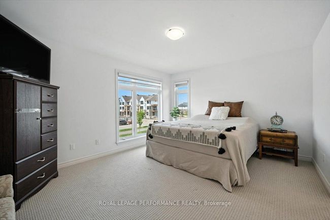 665 Cordelette Cir, House attached with 3 bedrooms, 3 bathrooms and 4 parking in Orleans ON | Image 23