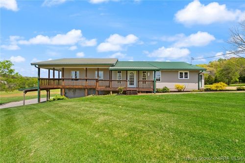 3436 N State Road 66, Milltown, IN, 47145-7402 | Card Image