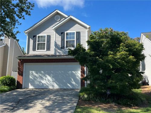 3331 Avensong Village Cir, Alpharetta, GA, 30004-7433 | Card Image