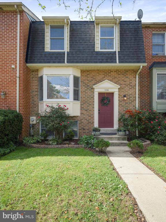 Grantham Ct, Walkersville, MD 21793