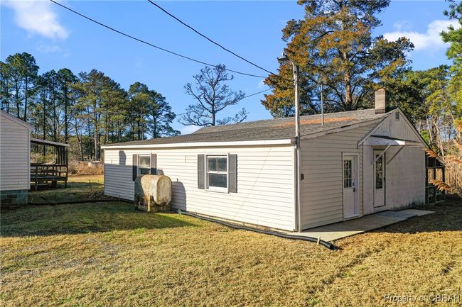 6034 Windmill Point Rd, House other with 3 bedrooms, 3 bathrooms and null parking in White Stone VA | Image 15