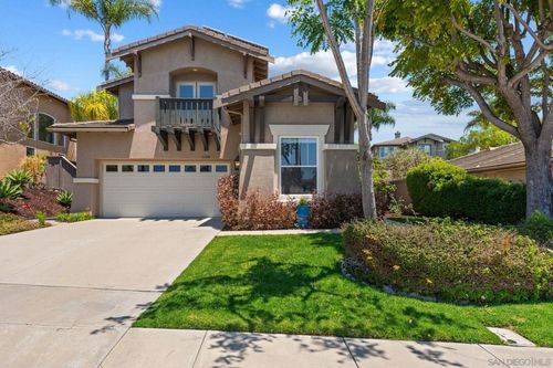 6108 Paseo Valiente, Carlsbad, CA, 92009 | Card Image