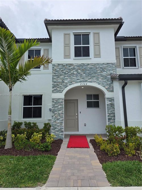 2764-2764 Se 26th Ave, Homestead, FL, 33035-2640 | Card Image