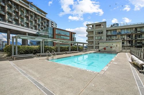 1503-110 Switchmen St, Vancouver, BC, V6A0C6 | Card Image