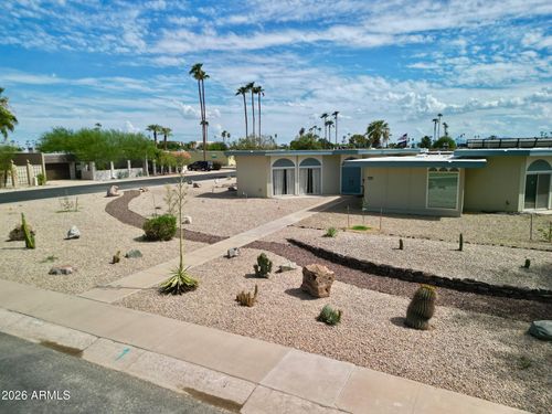 10801 W Cameo Drive, Sun City, AZ, 85351 | Card Image