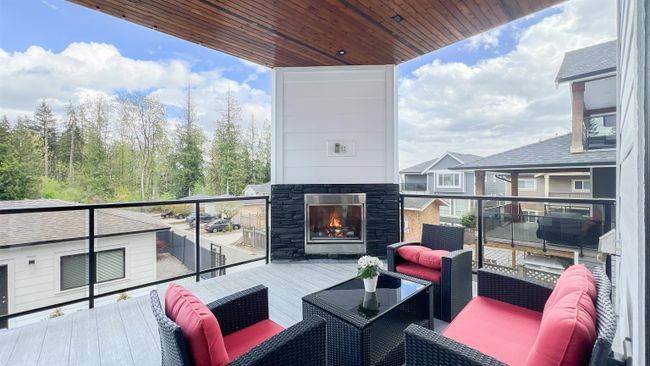 1261 Ravensdale Street, House other with 9 bedrooms, 6 bathrooms and 6 parking in Coquitlam BC | Image 17