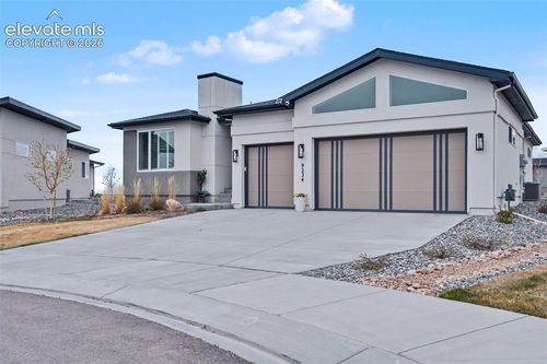 9234 Gallery Pl, Colorado Springs, CO, 80924-5374 | Card Image