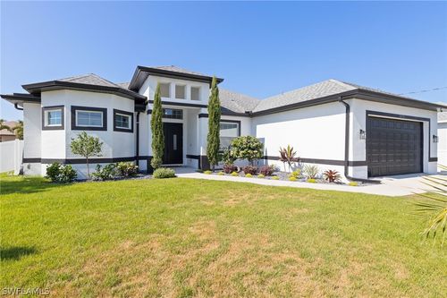 3609 8th St Sw, Lehigh Acres, FL, 33976-2442 | Card Image