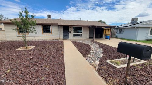 601 Calle Del Sud, Sierra Vista, AZ, 85635-3409 | Card Image