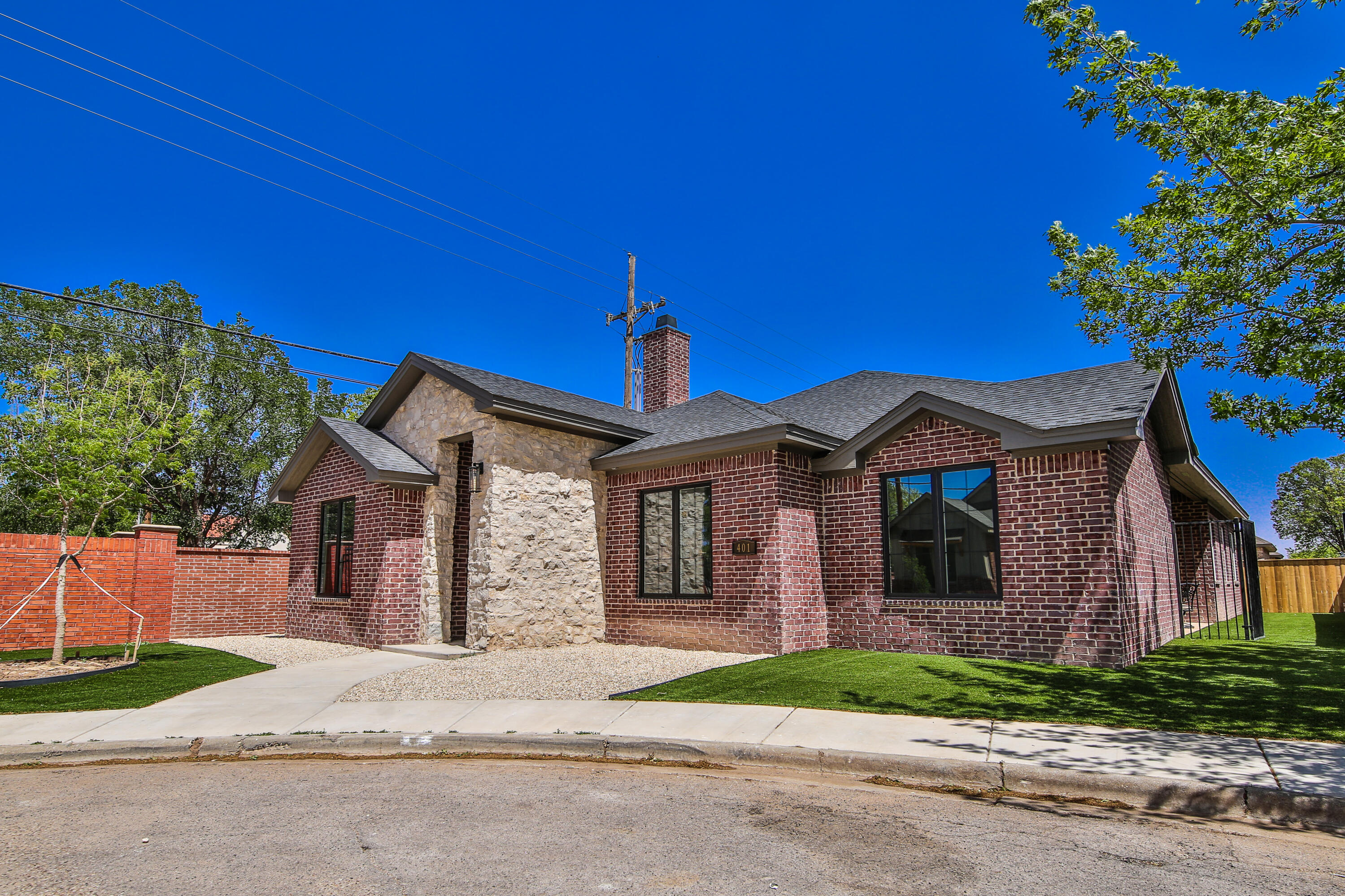 Residential in Lubbock 2