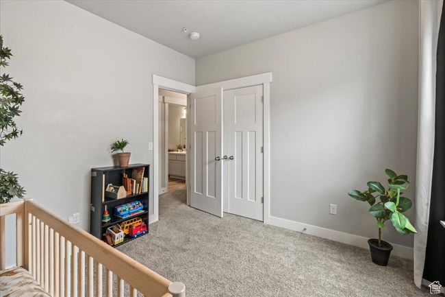 UNIT-203 - 14506 S Ronan Ln, Condo with 3 bedrooms, 2 bathrooms and 2 parking in Herriman UT | Image 18