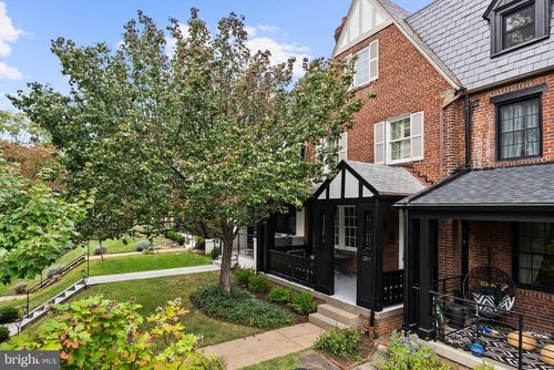 3819 T St Nw, WASHINGTON, DC, 20007-2122 | Card Image
