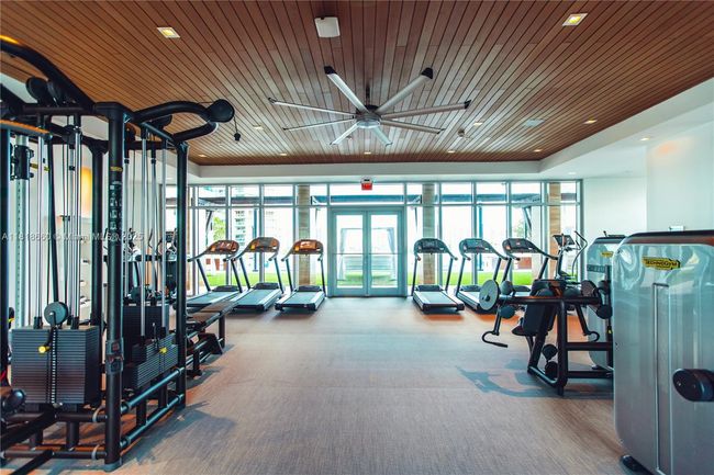 UNIT-2303 - 300 Sunny Isles Blvd, Condo with 2 bedrooms, 3 bathrooms and null parking in Sunny Isles Beach FL | Image 23