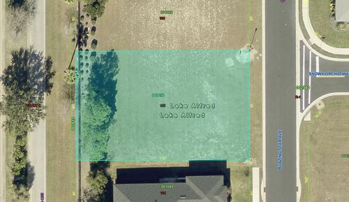 199 Blazing Star Avenue, Lake Alfred, FL, 33850 | Card Image