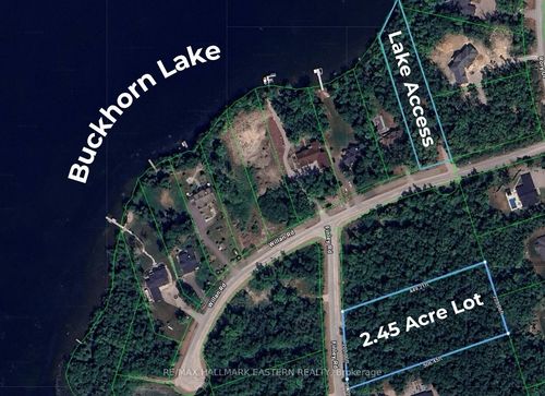 3037 Finley Rd, Lakefield, ON, K0L2H0 | Card Image