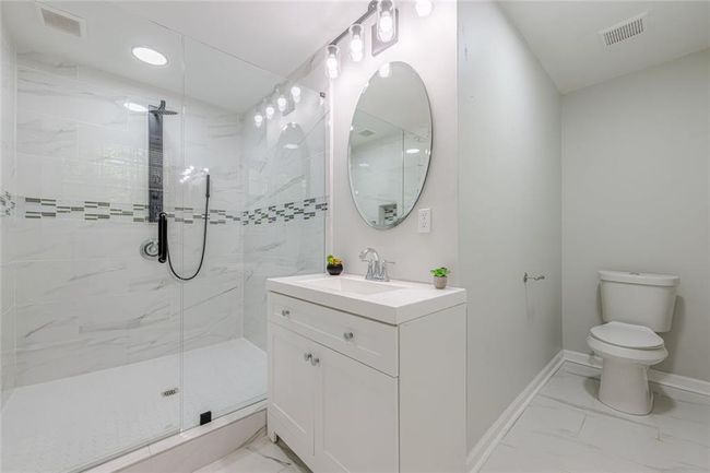 3349 Old Atlanta Rd, House other with 3 bedrooms, 2 bathrooms and 2 parking in Suwanee GA | Image 35