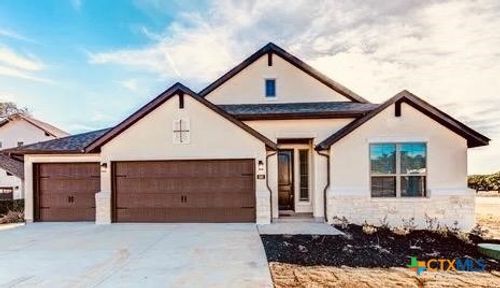 593 Vale Ct, New Braunfels, TX, 78132-2954 | Card Image