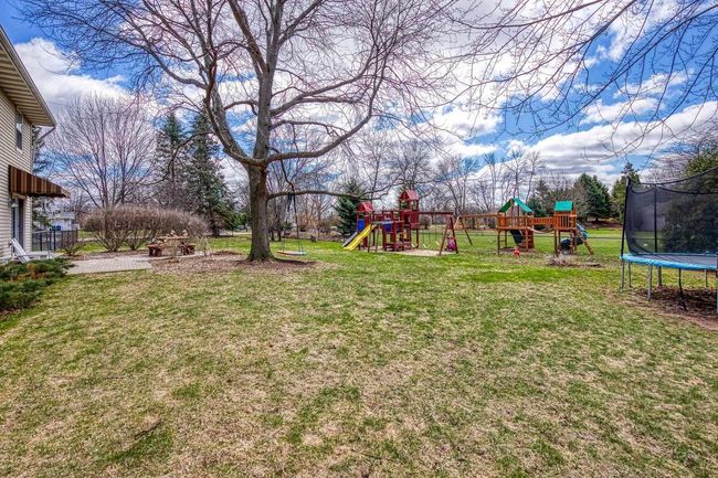 101 Brookview Place, House other with 5 bedrooms, 4 bathrooms and null parking in Combined Locks WI | Image 43