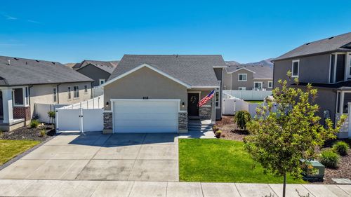 6120 N Sheps Ridge Rd, Eagle Mountain, UT, 84005-5375 | Card Image