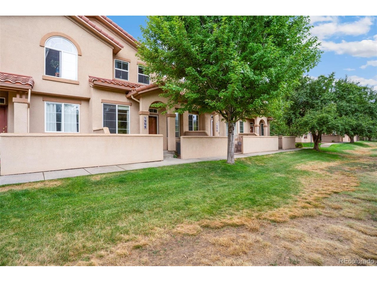 Residential in Colorado Springs 3