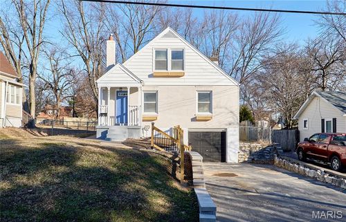 9531 Tennyson Avenue, St Louis, MO, 63114 | Card Image