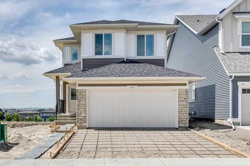 739 Langley Terr Se, Airdrie, AB, T4A3R1 | Card Image