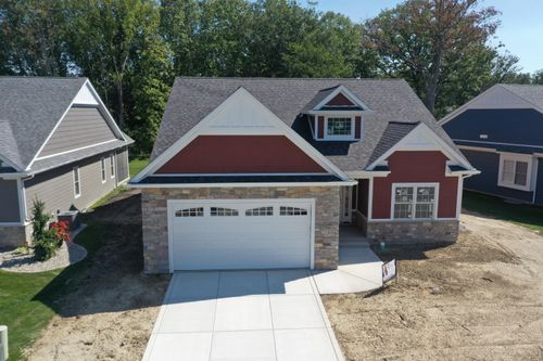 12751 Creekside Dr, Cedar Lake, IN, 46303-1017 | Card Image