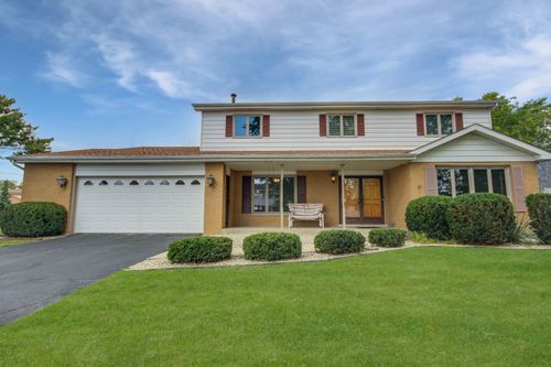 16909 Paxton Ave, South Holland, IL, 60473-2678 | Card Image