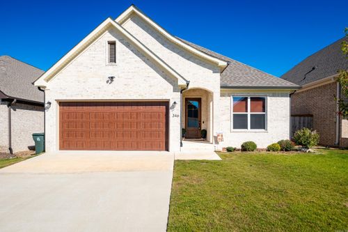 346 Fletcher Loop, Little Rock, AR, 72223-9076 | Card Image