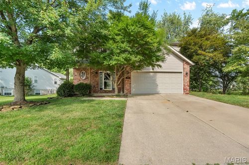 1817 Partridge Pl, Edwardsville, IL, 62025-5553 | Card Image