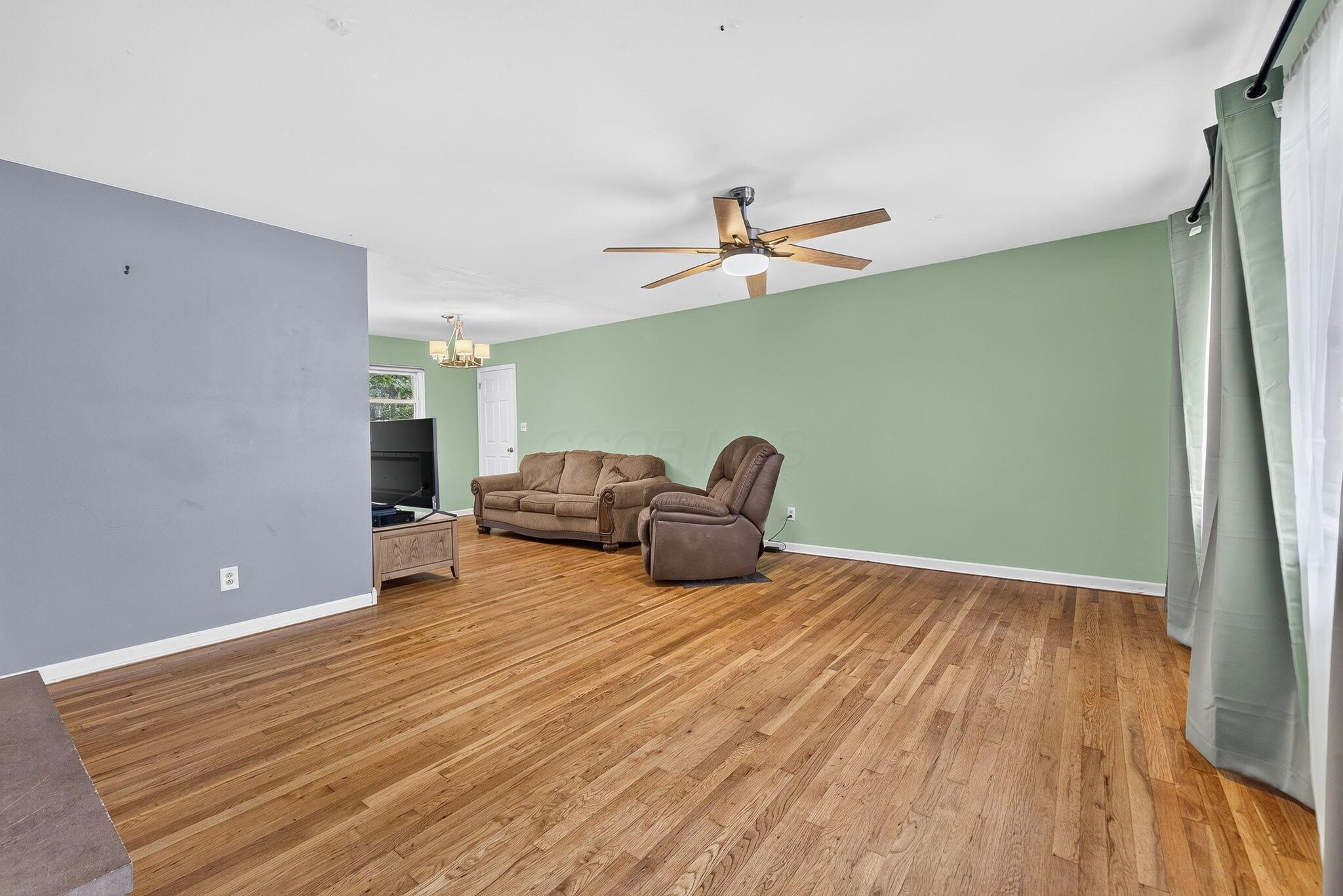 Residential in Columbus 5