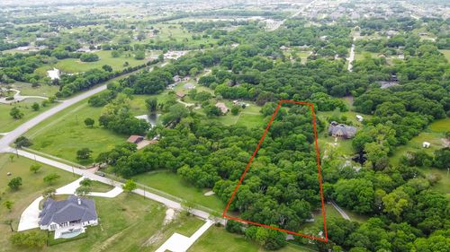 125 N Lost Valley Dr, Lucas, TX, 75002-7754 | Card Image