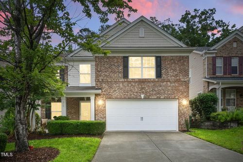 518 Emerald Downs Rd, Cary, NC, 27519-6311 | Card Image