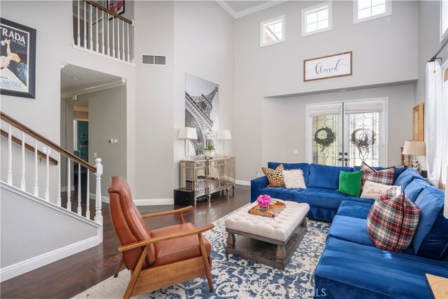 27705 Essex Pl, House other with 5 bedrooms, 3 bathrooms and 3 parking in Valencia CA | Image 8