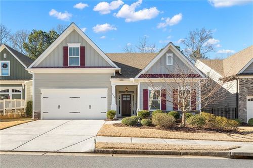 512 Margaret Lane, Woodstock, GA, 30188 | Card Image