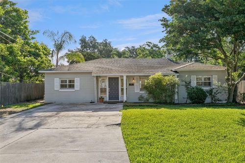 4205 Grant Blvd, Orlando, FL, 32804-2113 | Card Image