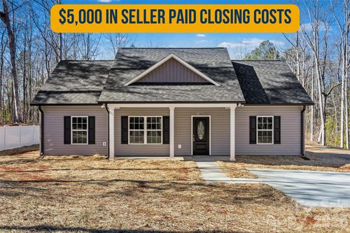1960 Powell Ave, Lancaster, SC, 29720-3902 | Card Image