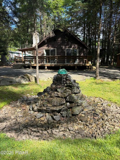 344 Forest Drive, Lakeville, PA, 18438 | Card Image