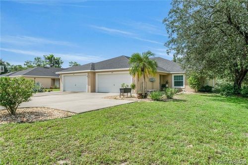 2142 S Gleneagle Ter, Lecanto, FL, 34461-7839 | Card Image