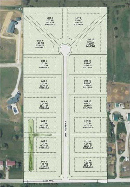 5530 Fairview Lane, Mingo, IA, 50168 | Card Image